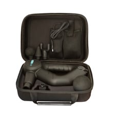 PRO Black Vibration Therapy Massage Gun